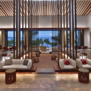 4 Nights at Andaz Maui
