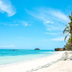 TURTLE ISLAND FIJII $7700 travel credit