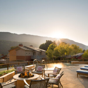 Bernardus Lodge and Spa