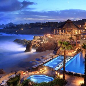 3 bedroom, 3 bathroom  Deluxe Villa at Esperanza for Sunday September 3 - Sunday September 10
