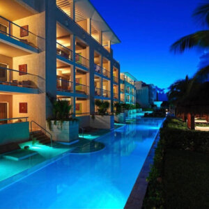 5 Nights Playa del Carmen Getaway