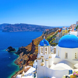 Greece Package