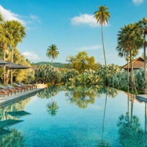 6 Nights at The Slate, Phuket