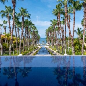 5 Nights  St Regis Punta Mita, Mexico