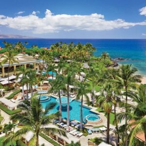Four Seasons Maui