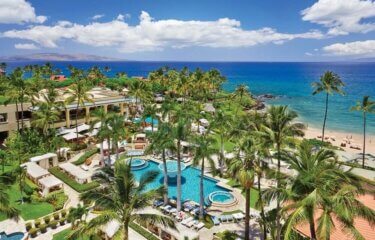 Four Seasons Maui
