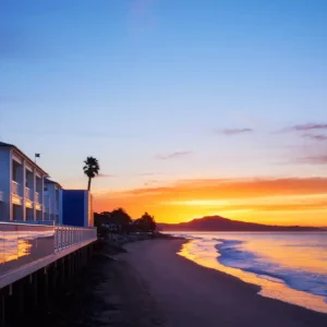 $6500 Credit for Rosewood Miramar Beach in Montecito, CA for 20% off