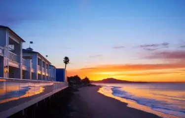 $6500 Credit for Rosewood Miramar Beach in Montecito, CA for 20% off