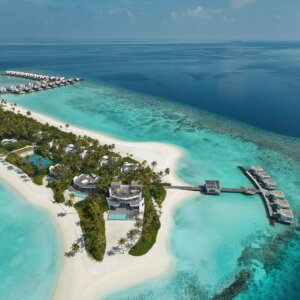 Jumeirah Maldives