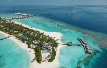 Jumeirah Maldives