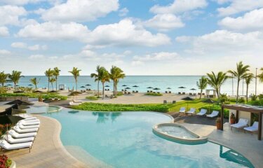 Rosewood Mayakoba Mexico