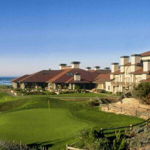 The Inn at Spanish Bay Pebble Beach - 50%off